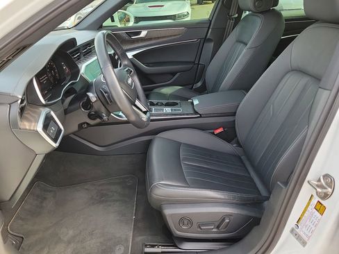 Used 2023 Audi A6 2.0T Premium image 11