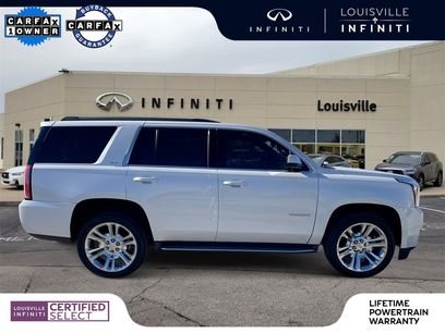 Used 2019 GMC Yukon SLT