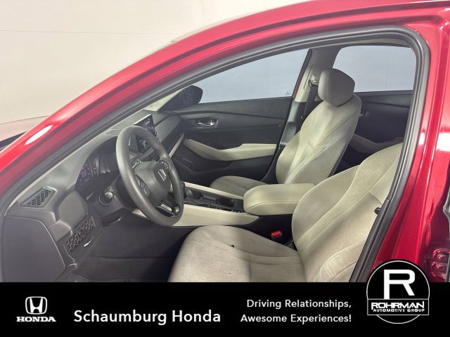 Used 2023 Honda Accord LX image 3
