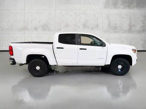 Used 2016 Chevrolet Colorado W/T image 4