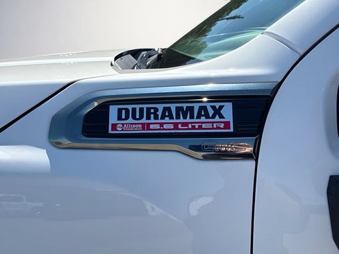Used 2021 GMC Sierra 2500 AT4 w/ AT4 Premium Plus Package AWD/4WD image 44