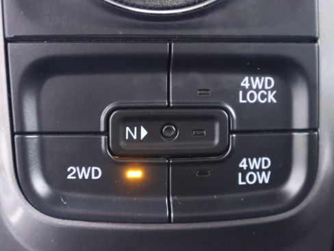 Used 2024 RAM 1500 Classic Warlock image 23