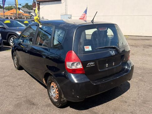 Used 2007 Honda Fit image 5