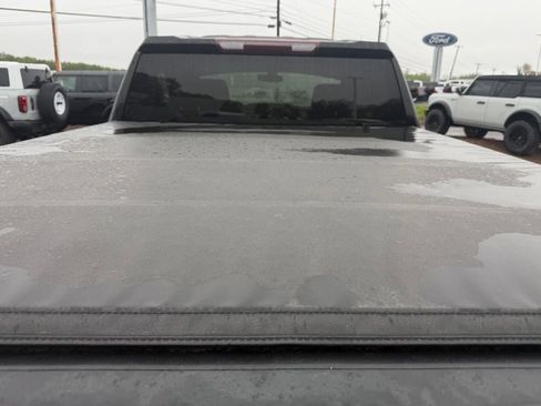 Used 2019 Chevrolet Silverado 1500 RST AWD/4WD image 6