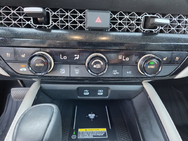 Used 2025 Honda Accord Touring image 21