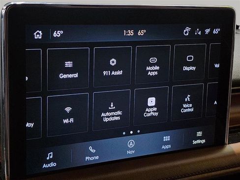 Used 2021 Lincoln Aviator Reserve w/ Equipment Group 210A AWD/4WD image 24