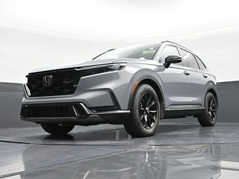 Used 2025 Honda CR-V Sport image 20