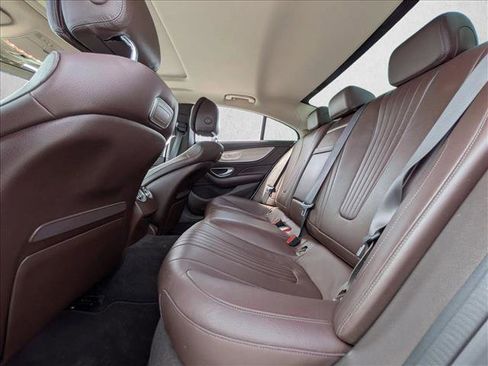 Used 2019 Mercedes-Benz CLS 450 image 16