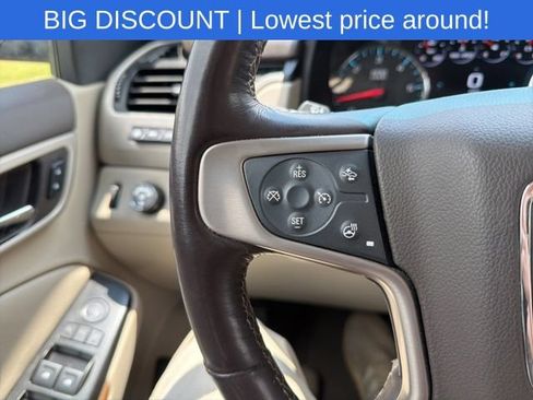 Used 2020 GMC Yukon Denali w/ Open Road Package AWD/4WD image 55