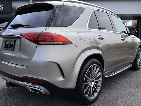 Used 2023 Mercedes-Benz GLE 350 image 5