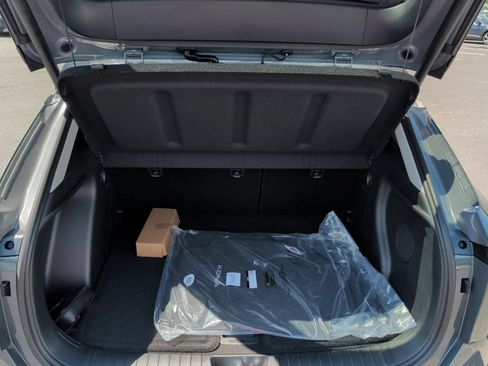 New 2026 Hyundai Kona Limited FWD image 15