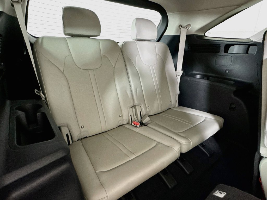 Used 2025 Kia Sorento EX AWD/4WD image 27