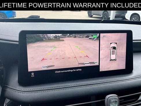 Certified 2023 INFINITI QX60 Luxe w/ Cargo Package image 22