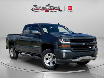 Used 2019 Chevrolet Silverado 1500 LT w/ All Star Edition