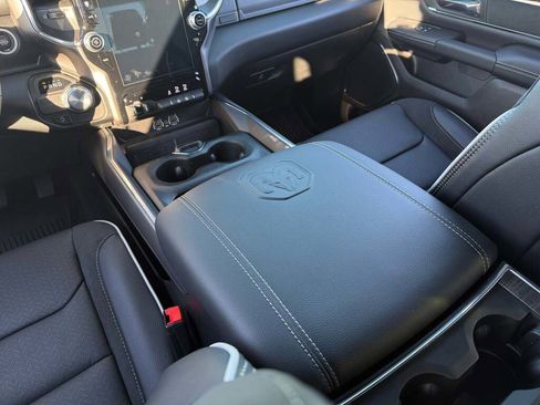 New 2026 RAM 1500 Laramie w/ Laramie Southwest Edition image 25