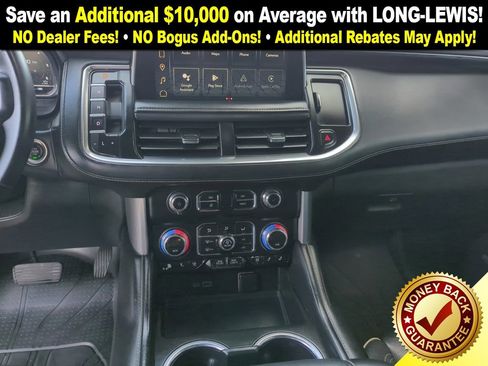 Used 2023 GMC Yukon SLT image 20