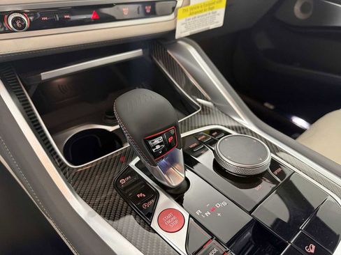 New 2026 BMW X6 M Competition image 16