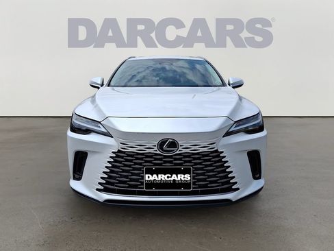 Used 2024 Lexus RX 350 Premium w/ Cold Area Package AWD/4WD image 2