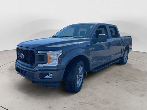 Used 2018 Ford F150 XL w/ Equipment Group 101A Mid image 6