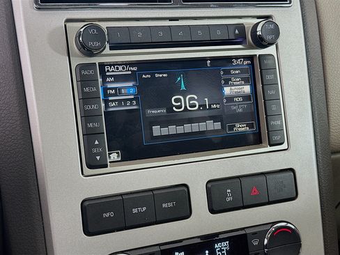 Used 2009 Lincoln MKX 2WD image 21