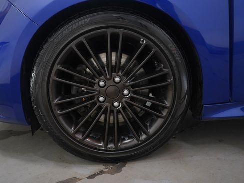 Used 2014 Ford Focus ST w/ Equipment Group 202A image 29