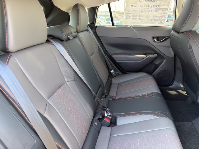 New 2026 Subaru Crosstrek 2.5i Limited AWD/4WD image 24