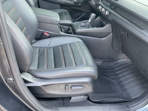 Used 2024 Honda CR-V Sport-L image 17