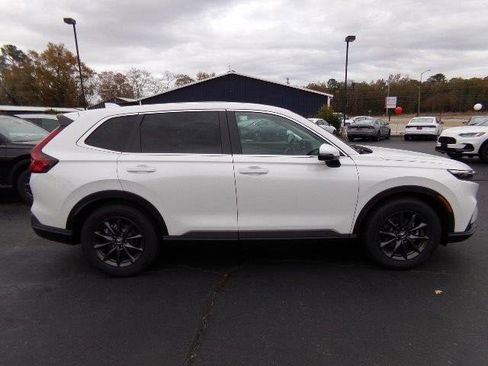 New 2026 Honda CR-V EX-L image 8