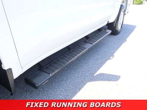 Used 2021 Chevrolet Silverado 1500 LT RWD image 12