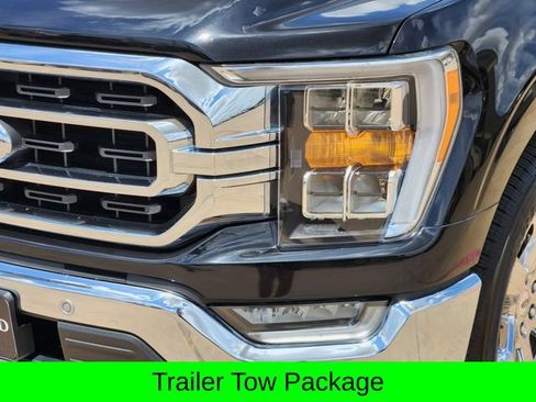 Used 2021 Ford F150 XLT w/ Equipment Group 302A High RWD image 7