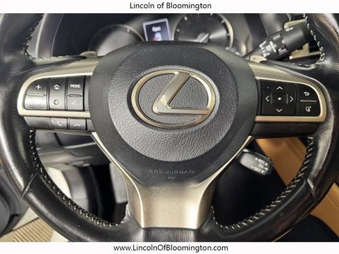 Used 2016 Lexus GS 350 AWD w/ Premium Package image 17