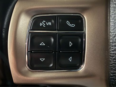 Used 2018 RAM 1500 Laramie Longhorn w/ Convenience Group AWD/4WD image 17