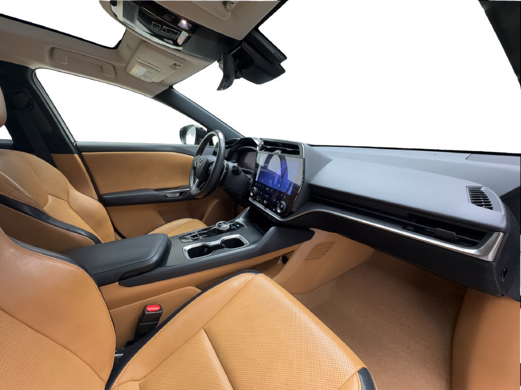 Used 2023 Lexus RZ 450e Premium w/ Technology Package AWD/4WD image 36