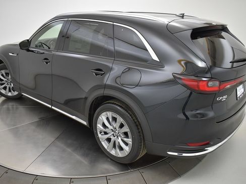 New 2026 MAZDA CX-90 3.3 Turbo w/ Premium Plus Pkg AWD/4WD image 8