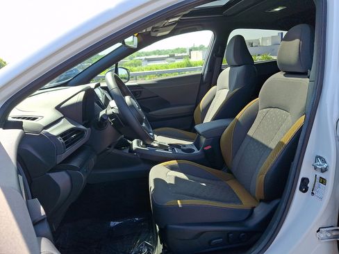 Certified 2024 Subaru Crosstrek 2.5i Sport w/ Crosstrek Mirror Package AWD/4WD image 13