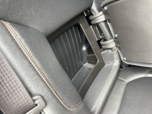 Used 2023 GMC Sierra 2500 AT4 w/ AT4 Premium Plus Package image 43