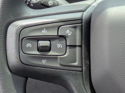 New 2026 Chevrolet Silverado 2500 Custom w/ Custom Value Package AWD/4WD image 20