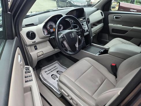 Used 2014 Honda Pilot EX-L image 35