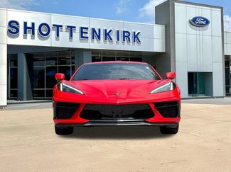 Used 2020 Chevrolet Corvette Stingray Preferred Conv w/ 2LT Preferred Equipment Group RWD video 2