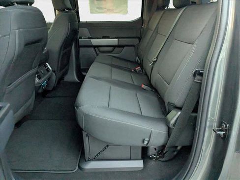 New 2025 Ford F150 XLT w/ Equipment Group 302A MID image 14