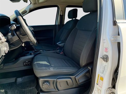 Used 2019 Ford Ranger XLT w/ FX4 Off-Road Package image 19