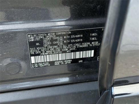 Used 2020 Toyota RAV4 XSE image 38