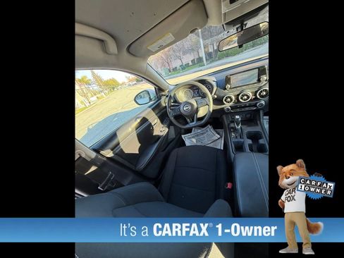 Used 2024 Nissan Sentra S image 51