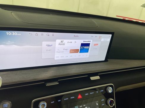 New 2026 Genesis GV80 3.5T Prestige AWD/4WD image 7