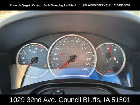 Used 2008 Pontiac Grand Prix Base image 16