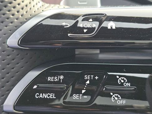 New 2026 Mercedes-Benz GLC 300 4MATIC image 34