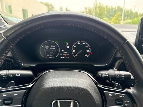 Used 2023 Honda CR-V Sport Touring image 37