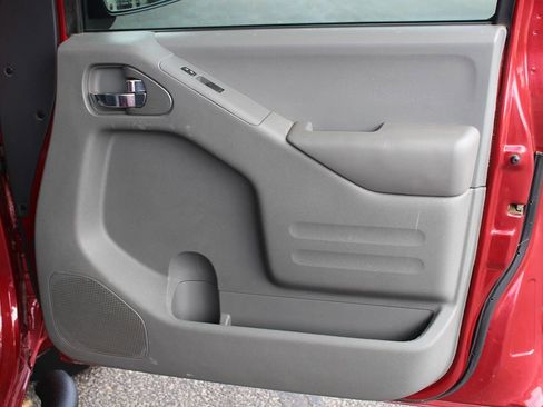 Used 2019 Nissan Frontier SV w/ Value Truck Package image 19