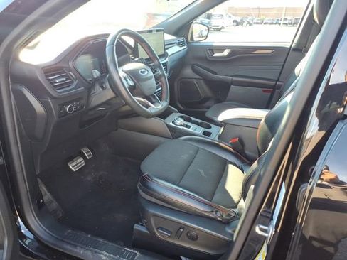 Certified 2024 Ford Escape ST-Line w/ Tech Pack #1 image 16