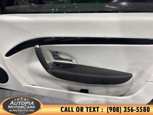 Used 2018 Maserati GranTurismo Sport RWD image 17